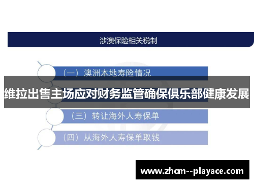 维拉出售主场应对财务监管确保俱乐部健康发展 维拉出售主场应对财务监管确保俱乐部健康发展